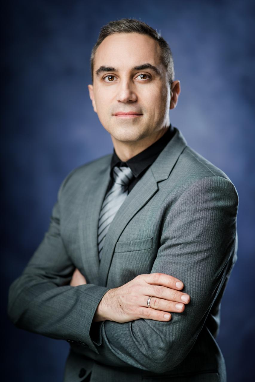 Prof. dr n. med. Jakub Kłącz